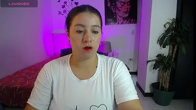 _sol_cute Chat XXX live