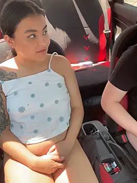 Chat XXX Live Violeta_and_Charlie