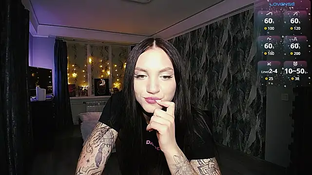 Chat XXX en directo de comeherehoney