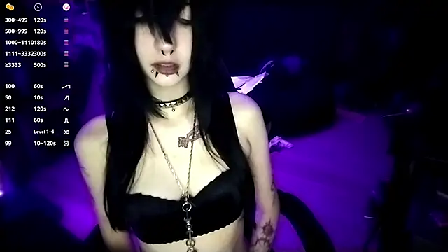 Shempert_ghotのウェブカメラショー