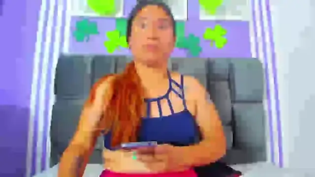 Chat XXX Live MAGGYE_MAX