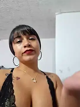 Anyx_thmson Chat XXX live