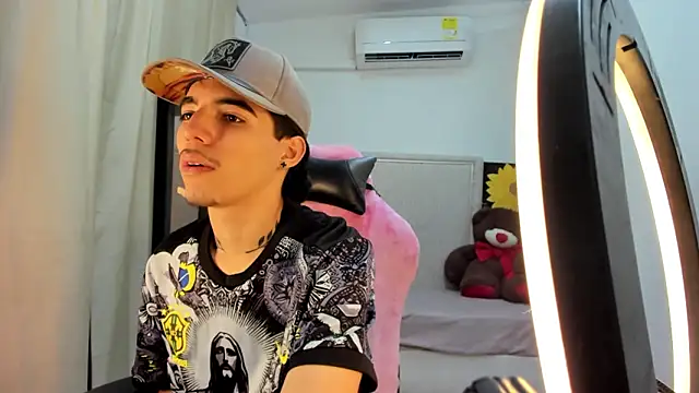 Sembang XXX Secara Langsung Bad_bunnyy_