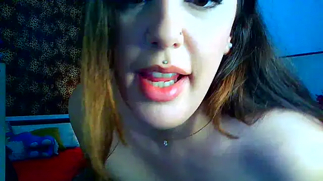 Show de webcam de Lilbadmiaxo