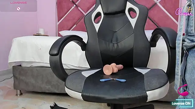 Chat XXX en directo de soribakerr