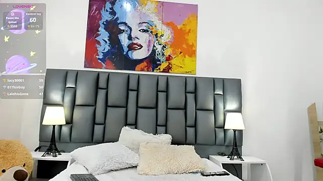 LilithCorpse_ Chat XXX live