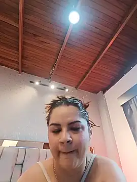 Chat XXX en directo de SweetGrace__