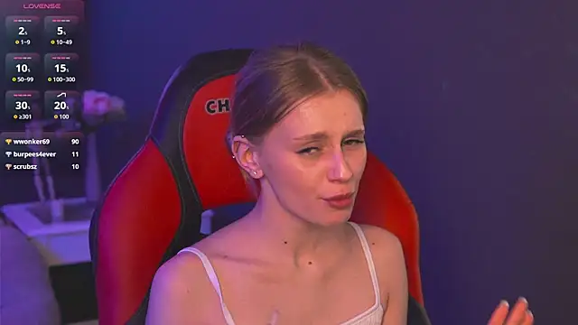 Mickey_Milk Chat XXX live