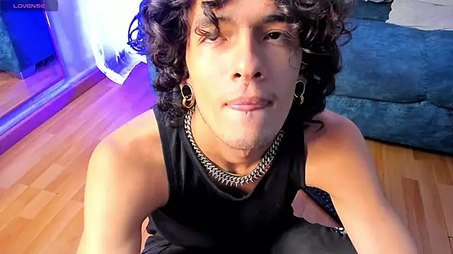 Вебкам-шоу Skinny_Mac