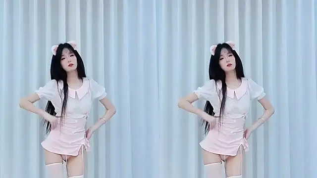 Chat XXX ao vivo de Tiantian9191