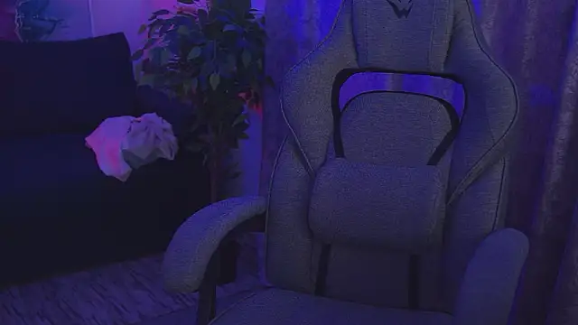 Chat XXX en directo de ViolaMore