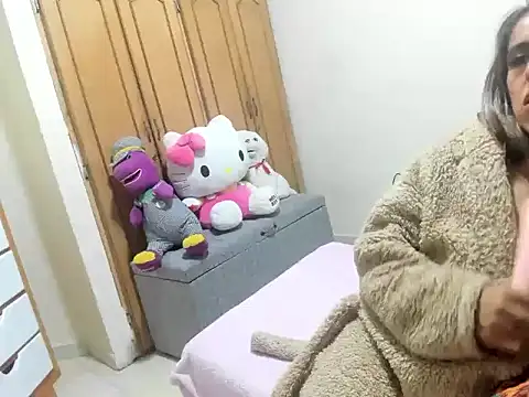 Chat XXX en directo de Katiaws