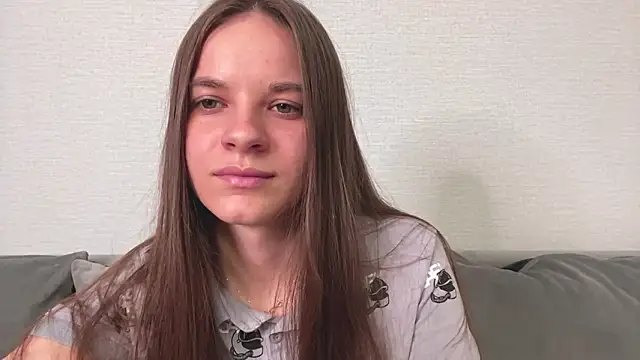 Chat XXX ao vivo de Liabae