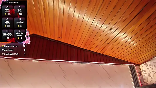 caeli_ruiz 即時 XXX 聊天