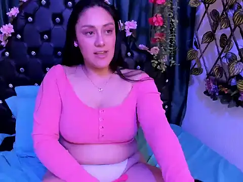 Chat XXX ao vivo de CristalZafiro