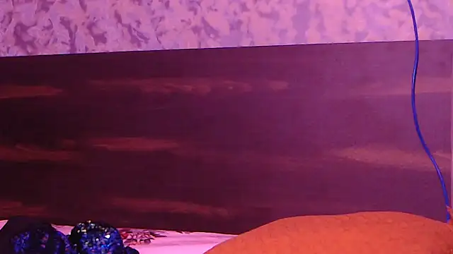 Czat XXX na żywo – Tasty_Melody