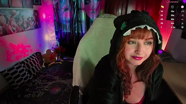 Chat XXX en directo de emma_luna59