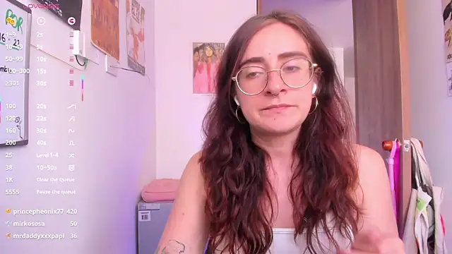 Chat XXX Live linda_giggle