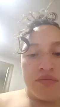 Chat XXX en directo de MeganDolll