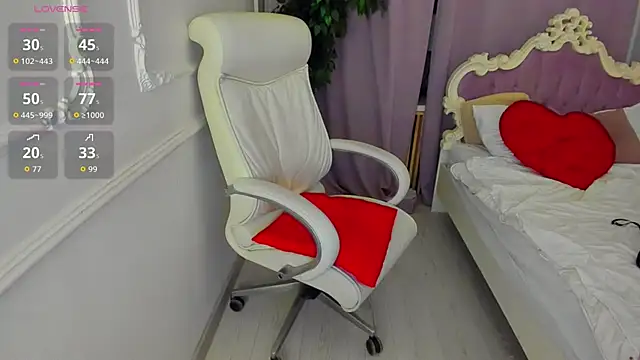 Lily_Marlin Chat XXX live