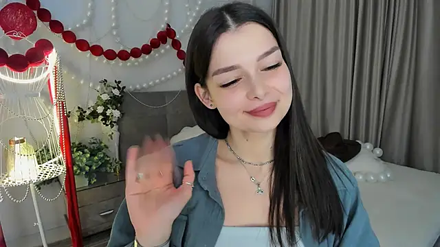 Chat XXX en directo de ContinentOfTranquility