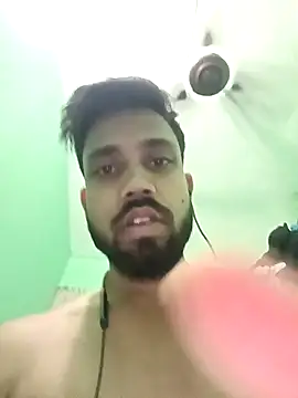 XXX chat uživo modela Rocky01mumbai01