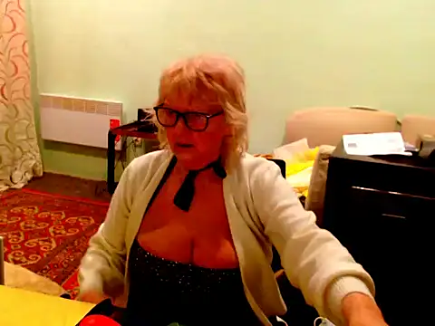 Natali7634's Webcam Show