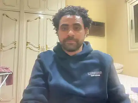 RoyalPharaohn Live XXX chat