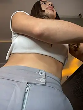 Czat XXX na żywo – AbyThompson