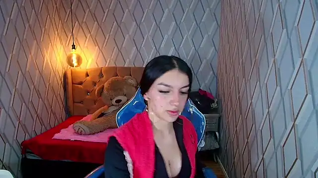 Chat XXX Live Angelchristix