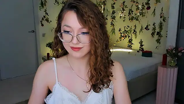 Sembang XXX Secara Langsung SereneFlame