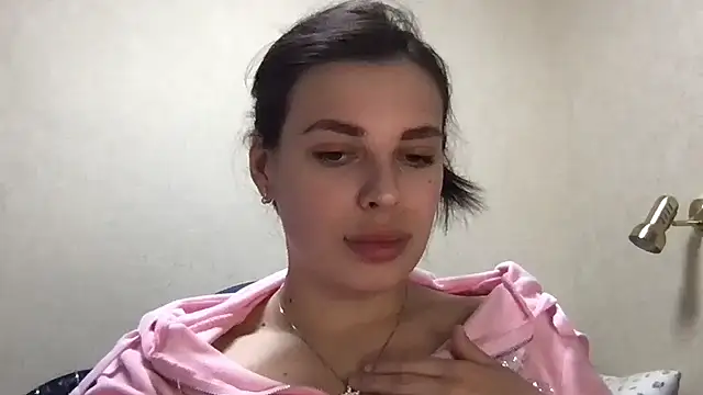 MoonriseGoddess 现场XXX聊天