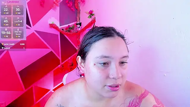 little_emma0's Live XXX Chat