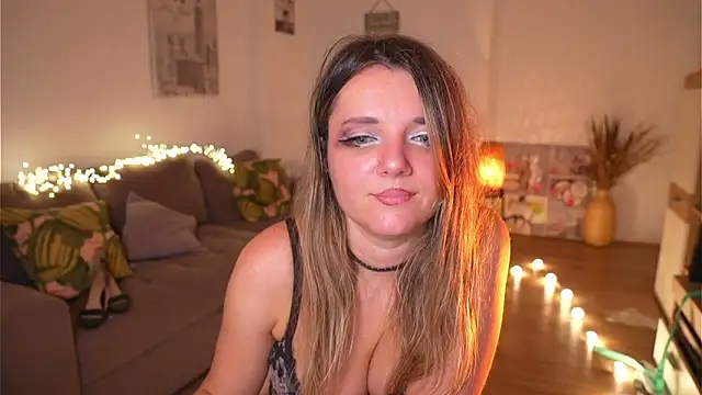 Magnetic_Amy Chat XXX live