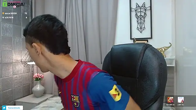 HarolddXLn Live XXX chat