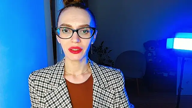 Czat XXX na żywo – Lady_Sunshine_