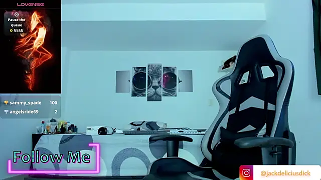 jackdeliciusdickn Live XXX chat