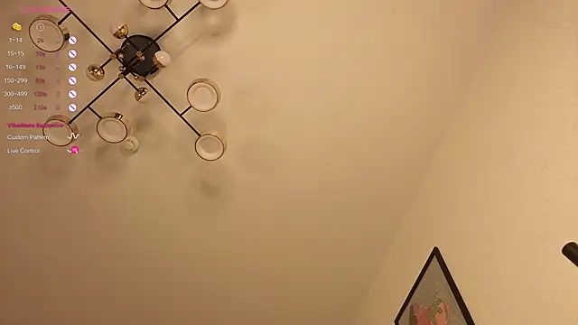 Chat XXX en directo de FlexiPixie