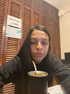 OrianaXclusive live XXX chat