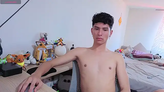 LuClawthorne_n Live XXX chat