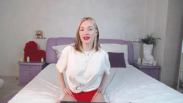 IsabelleDurand's Live XXX Chat