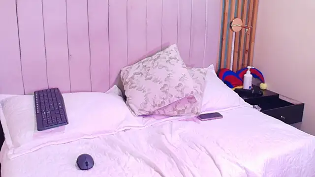 Show Webcam de Dan_Copers