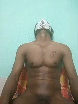 Master_Shiva 라이브 XXX 채팅