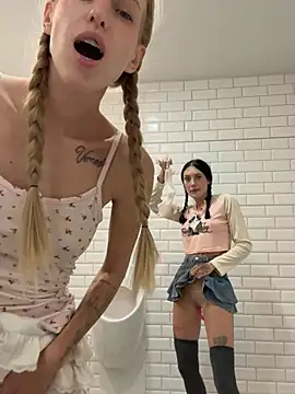 Chat XXX Live kira_mia