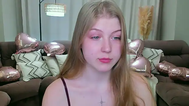 Stella_Light's Live XXX Chat