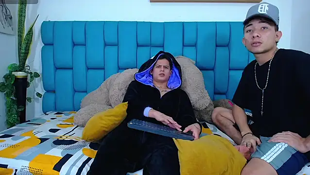 Hot_Boys_Latinos_Xn Live XXX chat