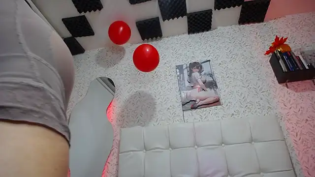 adalya_y 现场XXX聊天