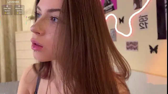 Chat XXX Live DreamyPalace