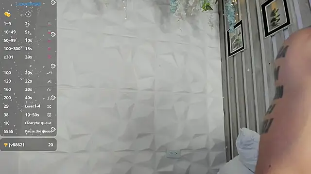 LeonidasKaisern Live XXX chat