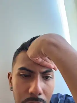 Latinmoster_boss Chat XXX live